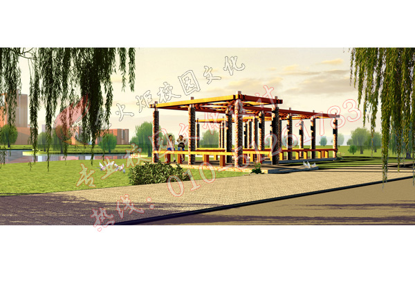 校園文化建設(shè)